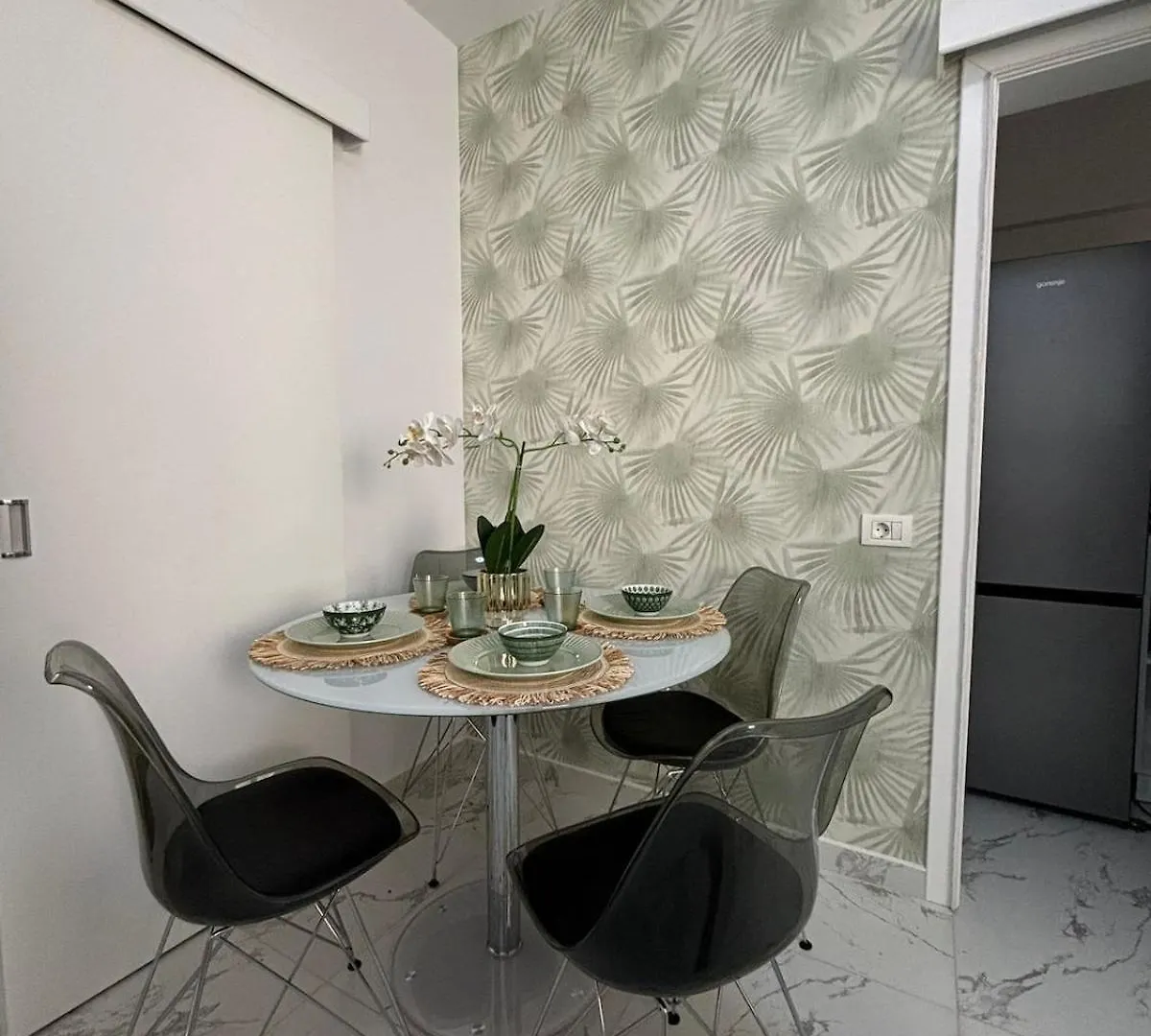 Modern Downtown Apartment - Old Town Ultracentral Bükreş